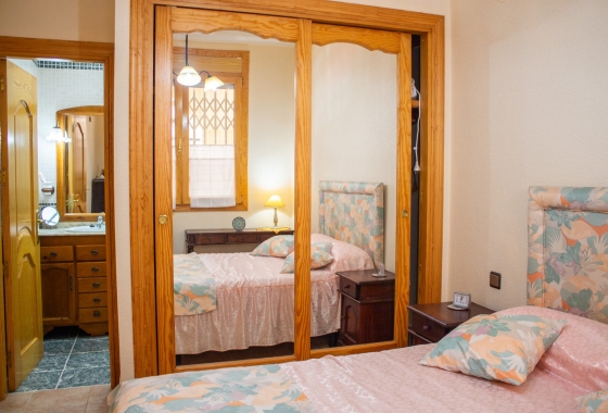 Resale - Apartment / flat - Guardamar del Segura