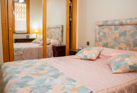 Resale - Apartment / flat - Guardamar del Segura