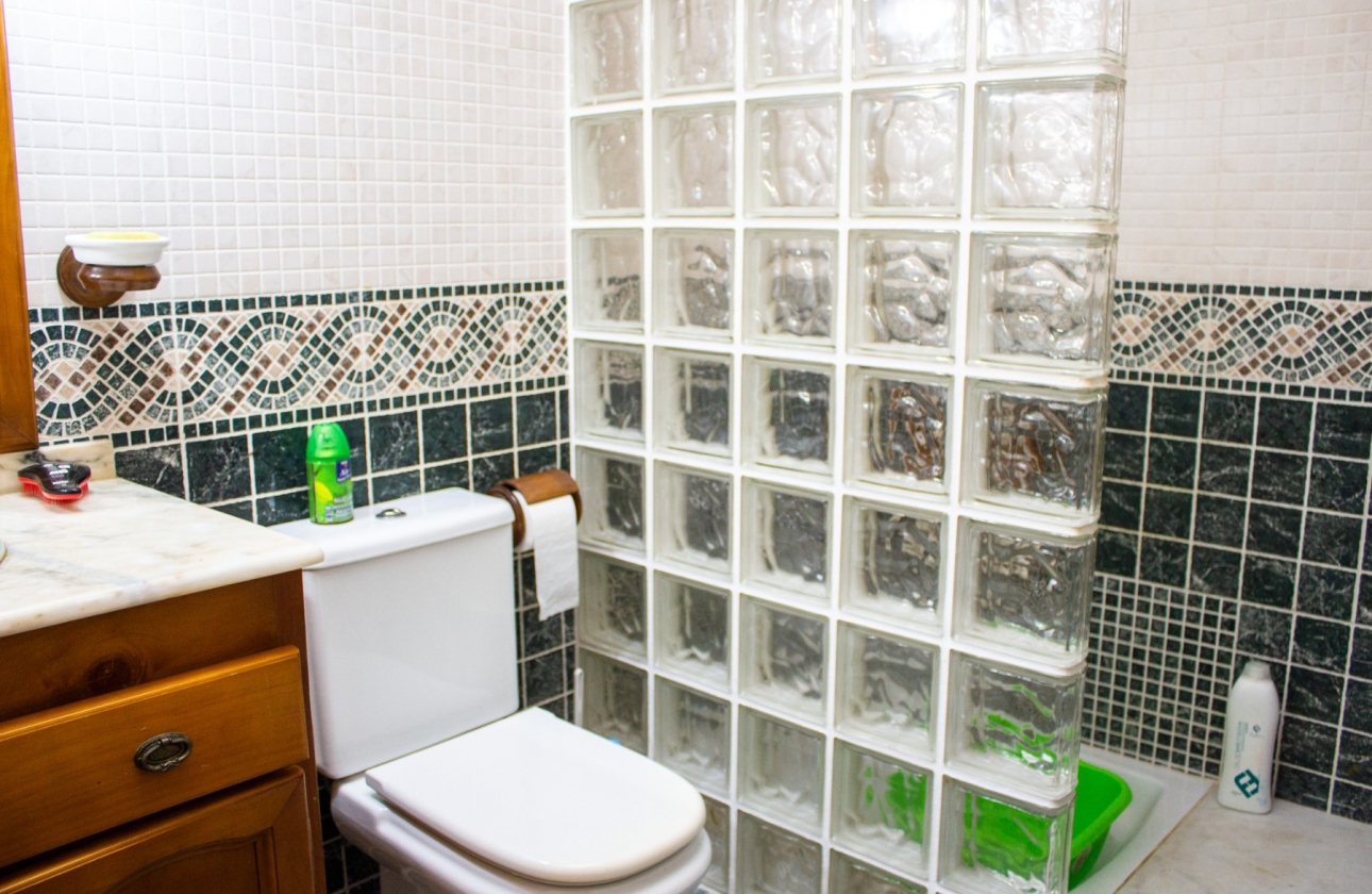 Resale - Apartment / flat - Guardamar del Segura