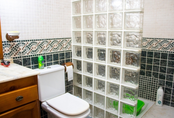 Resale - Apartment / flat - Guardamar del Segura