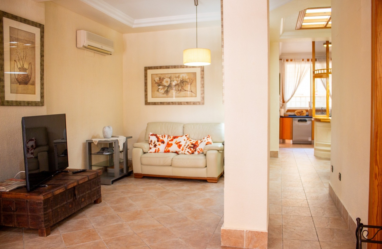 Resale - Apartment / flat - Guardamar del Segura