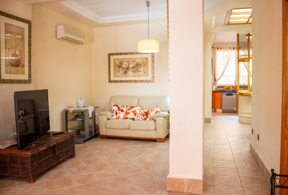 Resale - Apartment / flat - Guardamar del Segura