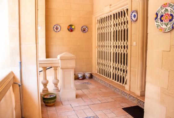 Resale - Apartment / flat - Guardamar del Segura