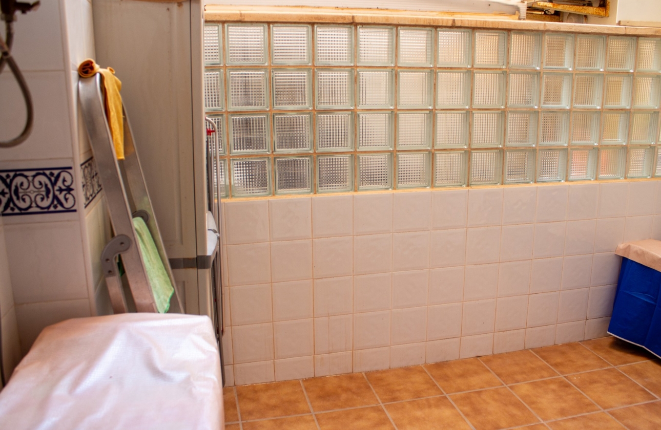 Resale - Apartment / flat - Guardamar del Segura