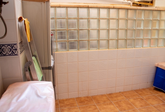 Resale - Apartment / flat - Guardamar del Segura