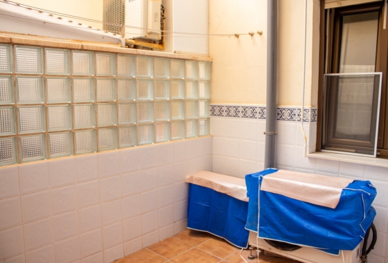 Resale - Apartment / flat - Guardamar del Segura