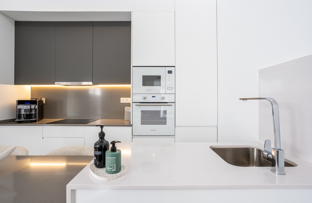 Revente - Villa - Torre Pacheco - Roldán