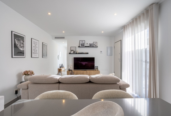 Revente - Villa - Torre Pacheco - Roldán