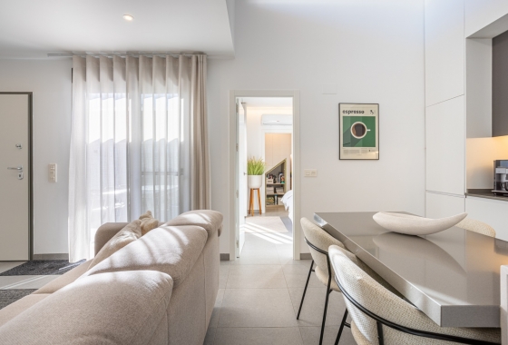 Revente - Villa - Torre Pacheco - Roldán