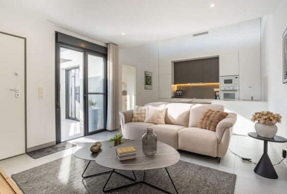 Revente - Villa - Torre Pacheco - Roldán