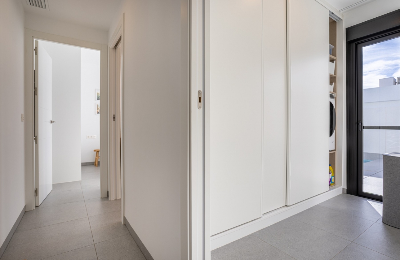 Revente - Villa - Torre Pacheco - Roldán