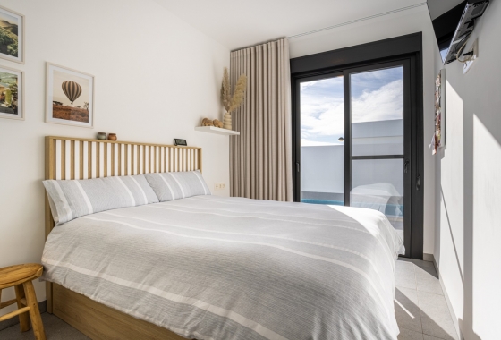 Revente - Villa - Torre Pacheco - Roldán