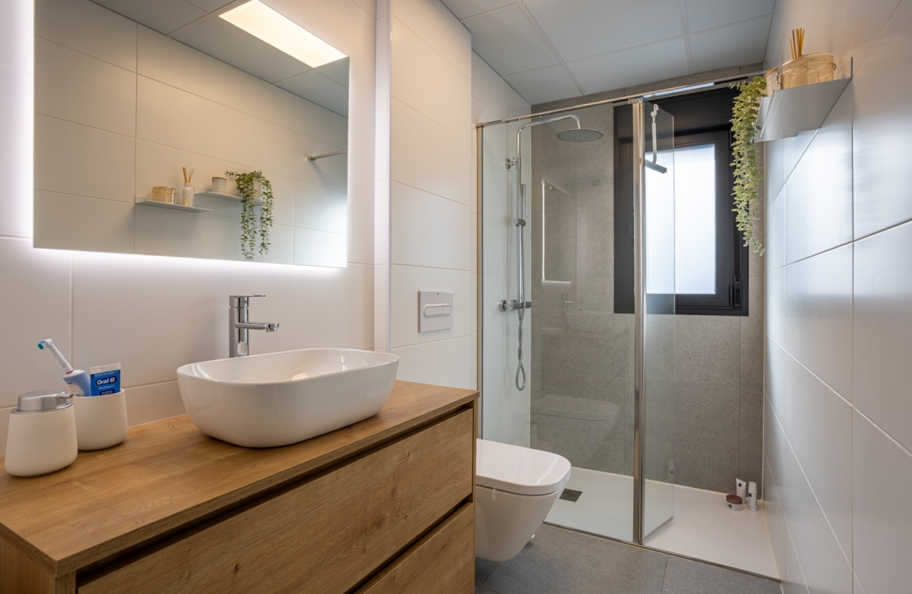 Revente - Villa - Torre Pacheco - Roldán