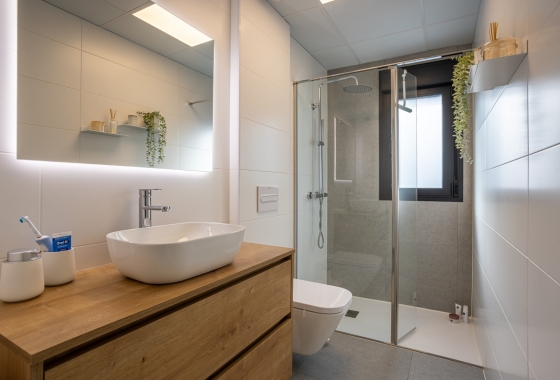 Revente - Villa - Torre Pacheco - Roldán