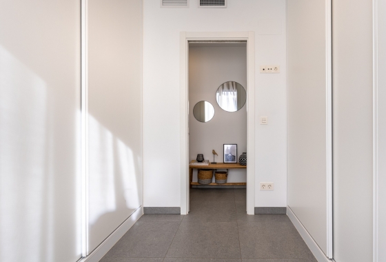 Revente - Villa - Torre Pacheco - Roldán