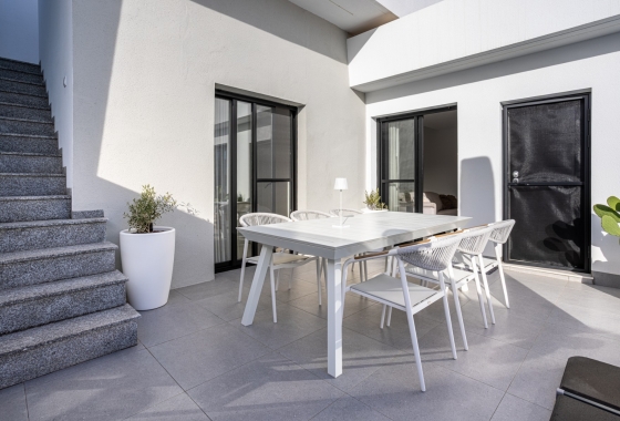 Revente - Villa - Torre Pacheco - Roldán