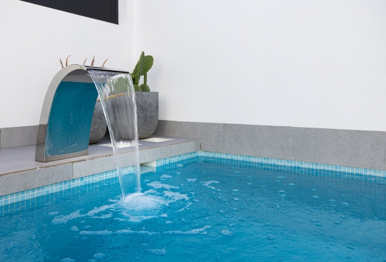 Revente - Villa - Torre Pacheco - Roldán