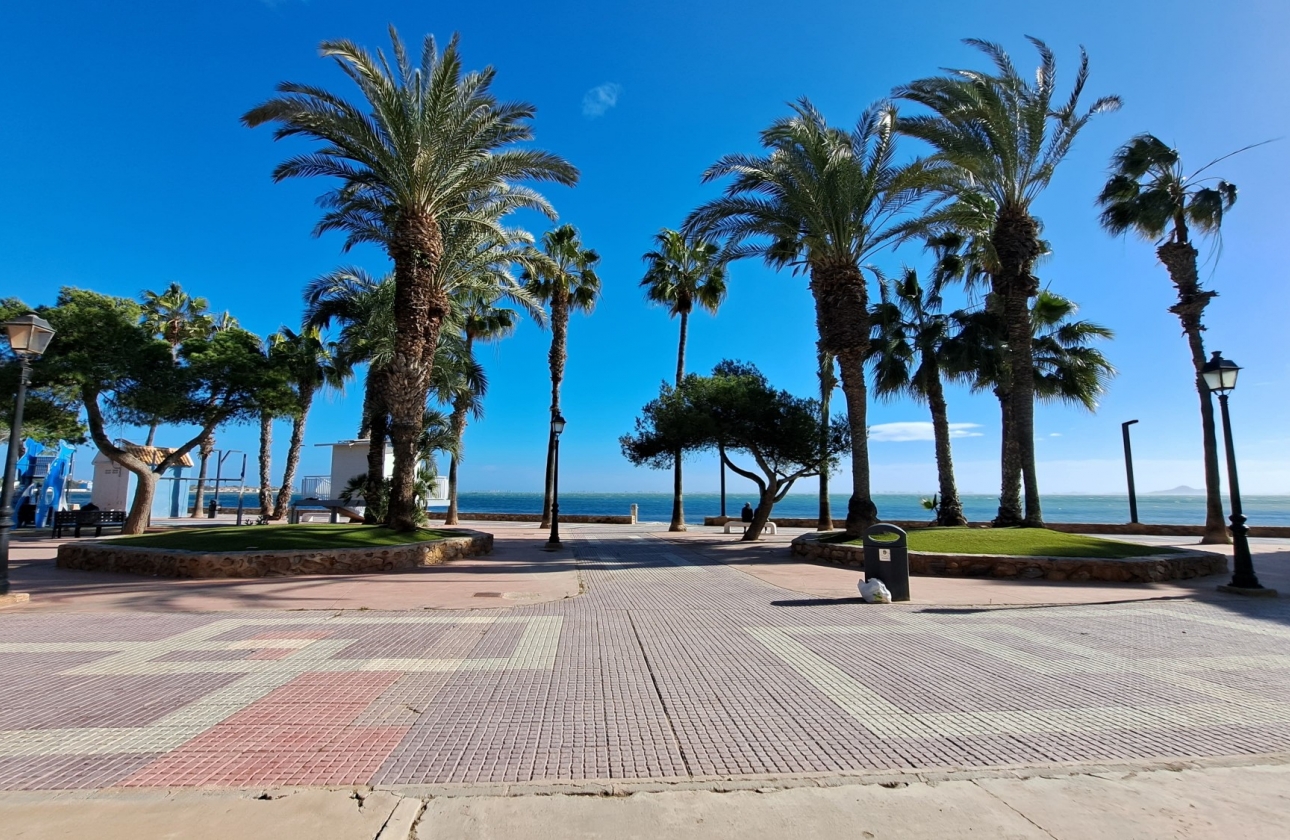 Reventa - Apartamento / piso - Los Alcázares - Los Alcazares