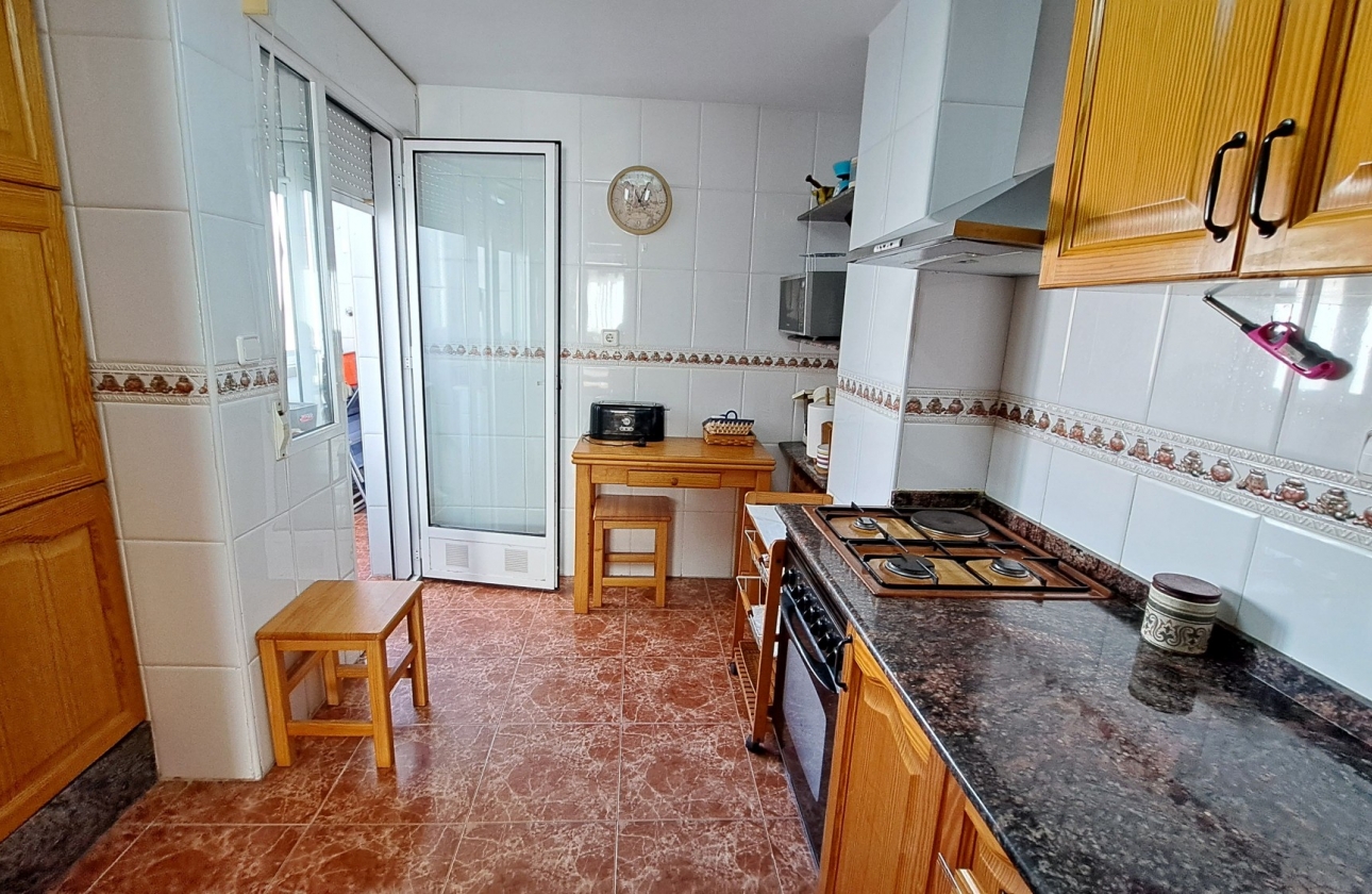 Reventa - Apartamento / piso - Los Alcázares - Los Alcazares