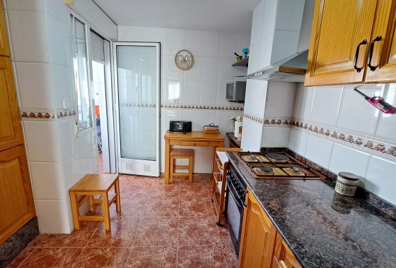 Reventa - Apartamento / piso - Los Alcázares - Los Alcazares