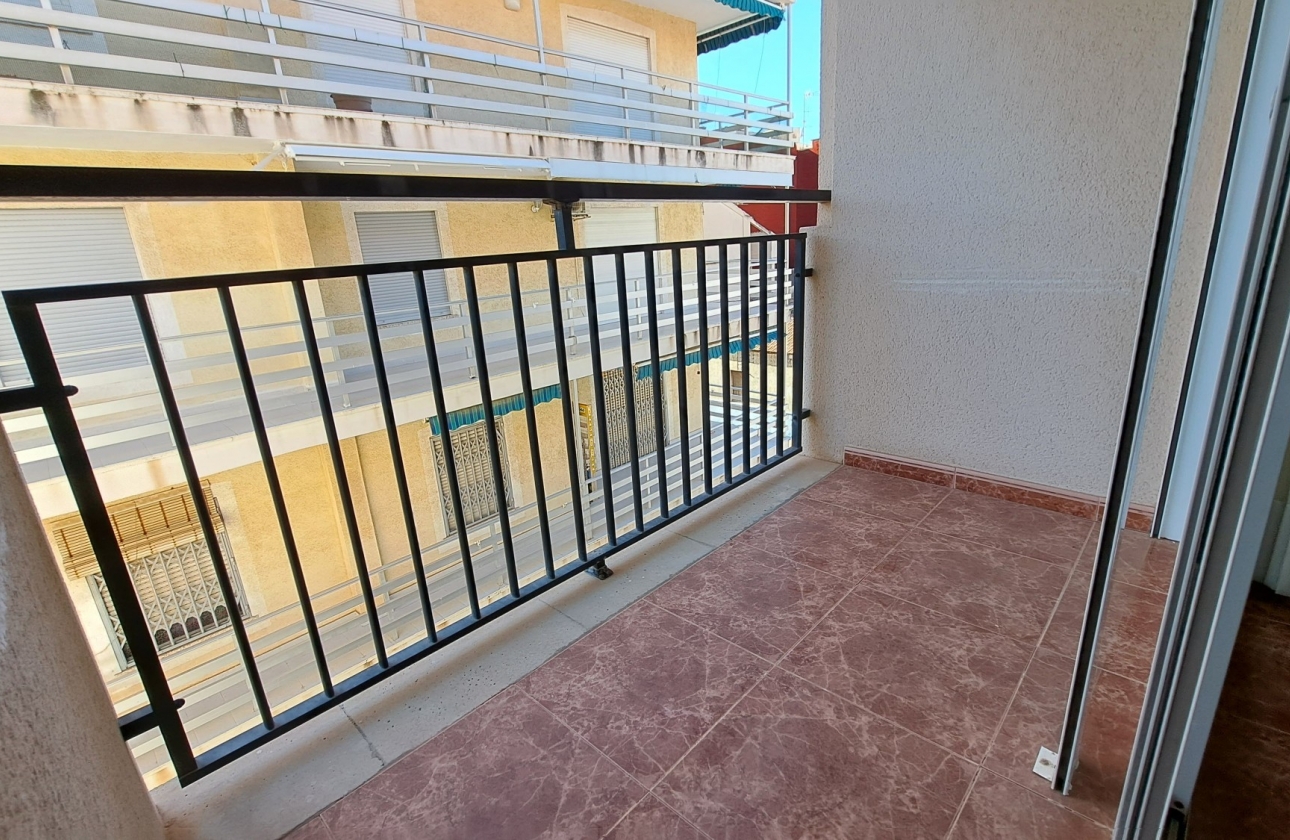 Reventa - Apartamento / piso - Los Alcázares - Los Alcazares