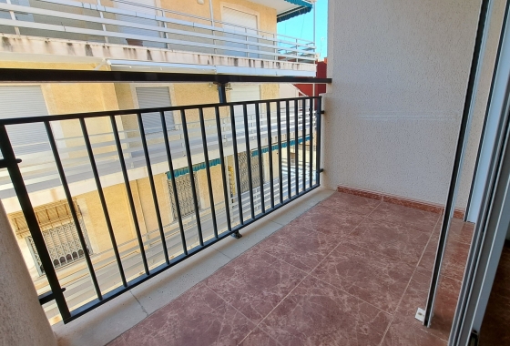 Reventa - Apartamento / piso - Los Alcázares - Los Alcazares