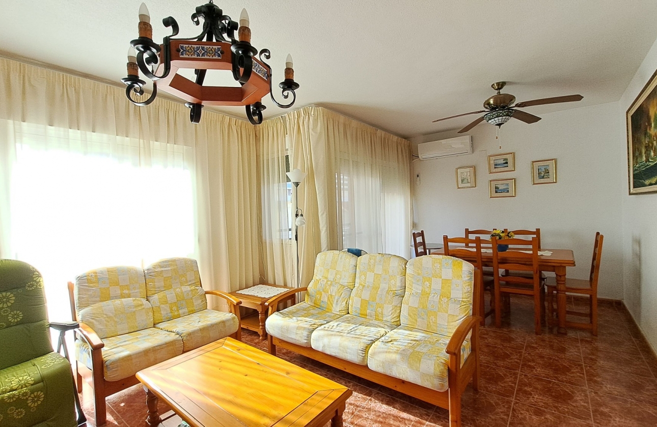 Reventa - Apartamento / piso - Los Alcázares - Los Alcazares