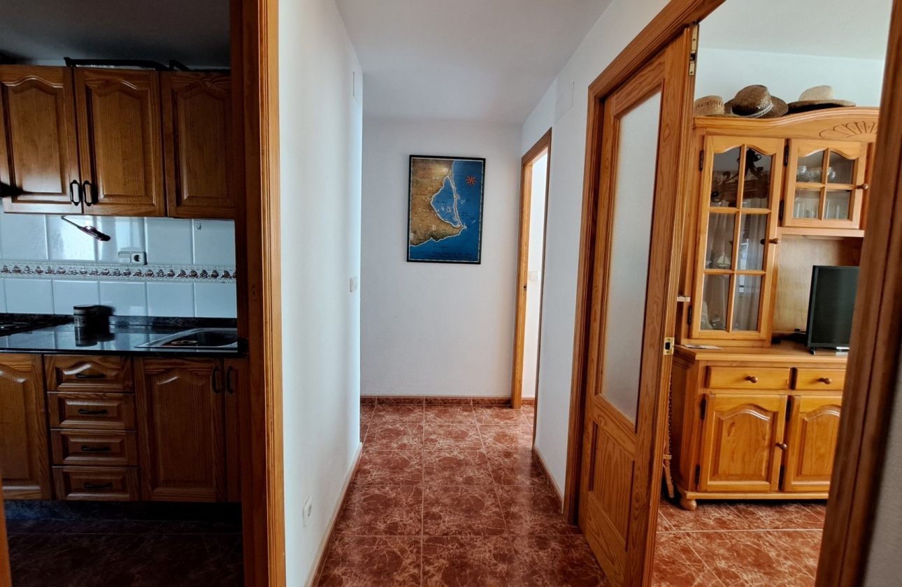 Reventa - Apartamento / piso - Los Alcázares - Los Alcazares