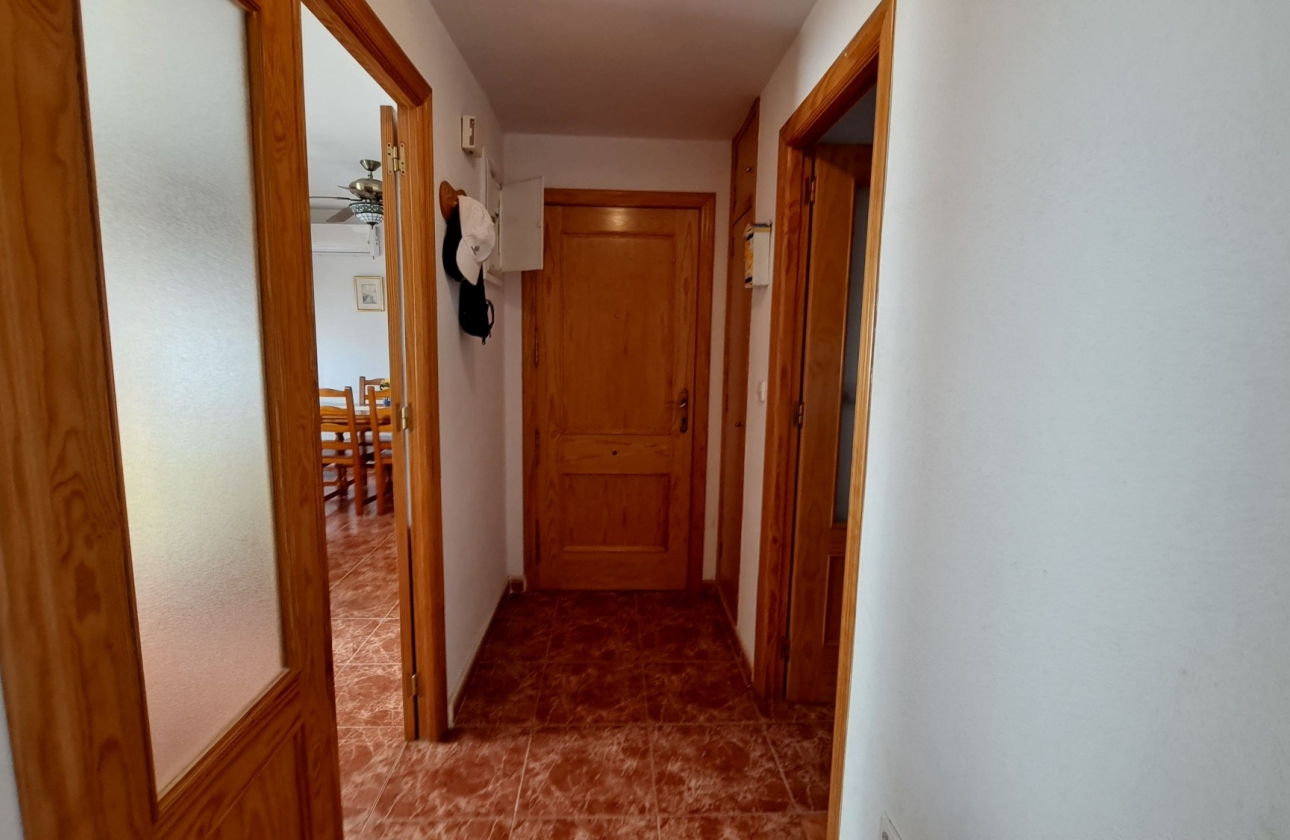 Reventa - Apartamento / piso - Los Alcázares - Los Alcazares
