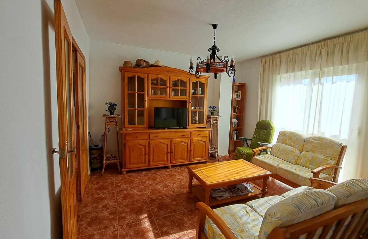 Reventa - Apartamento / piso - Los Alcázares - Los Alcazares