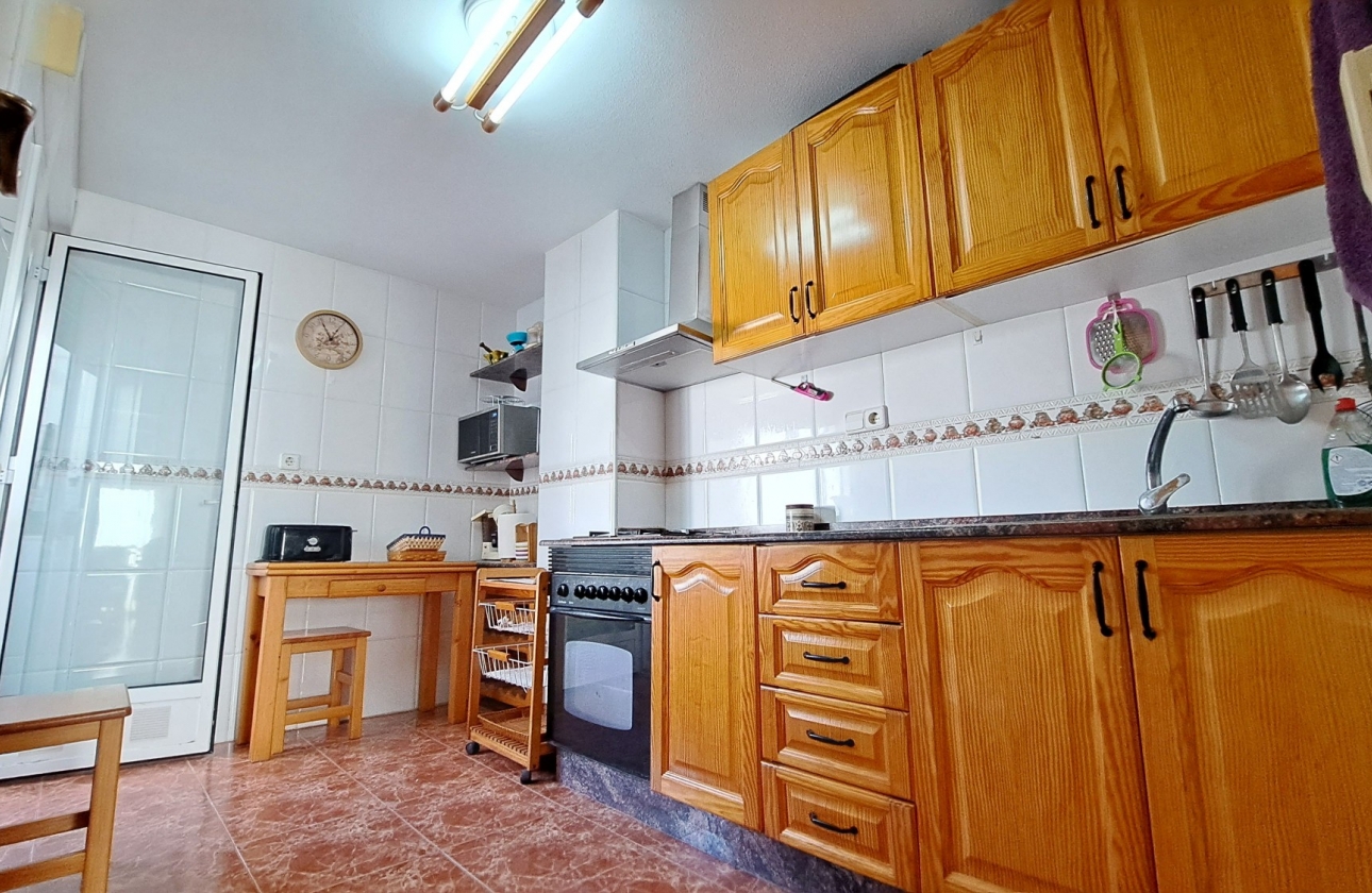 Reventa - Apartamento / piso - Los Alcázares - Los Alcazares