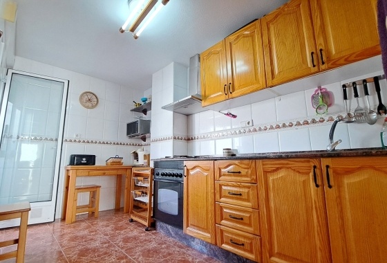 Reventa - Apartamento / piso - Los Alcázares - Los Alcazares