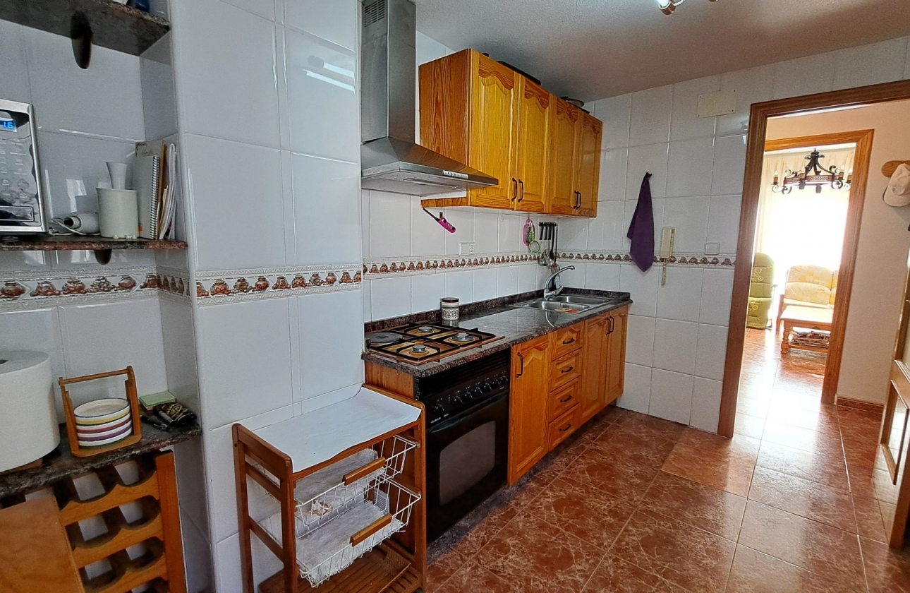 Reventa - Apartamento / piso - Los Alcázares - Los Alcazares