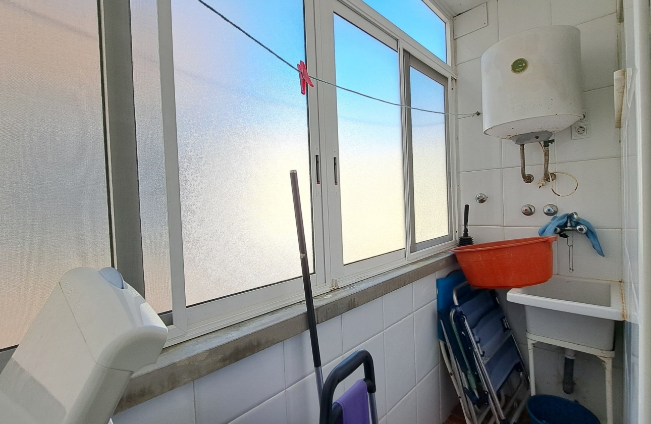 Reventa - Apartamento / piso - Los Alcázares - Los Alcazares