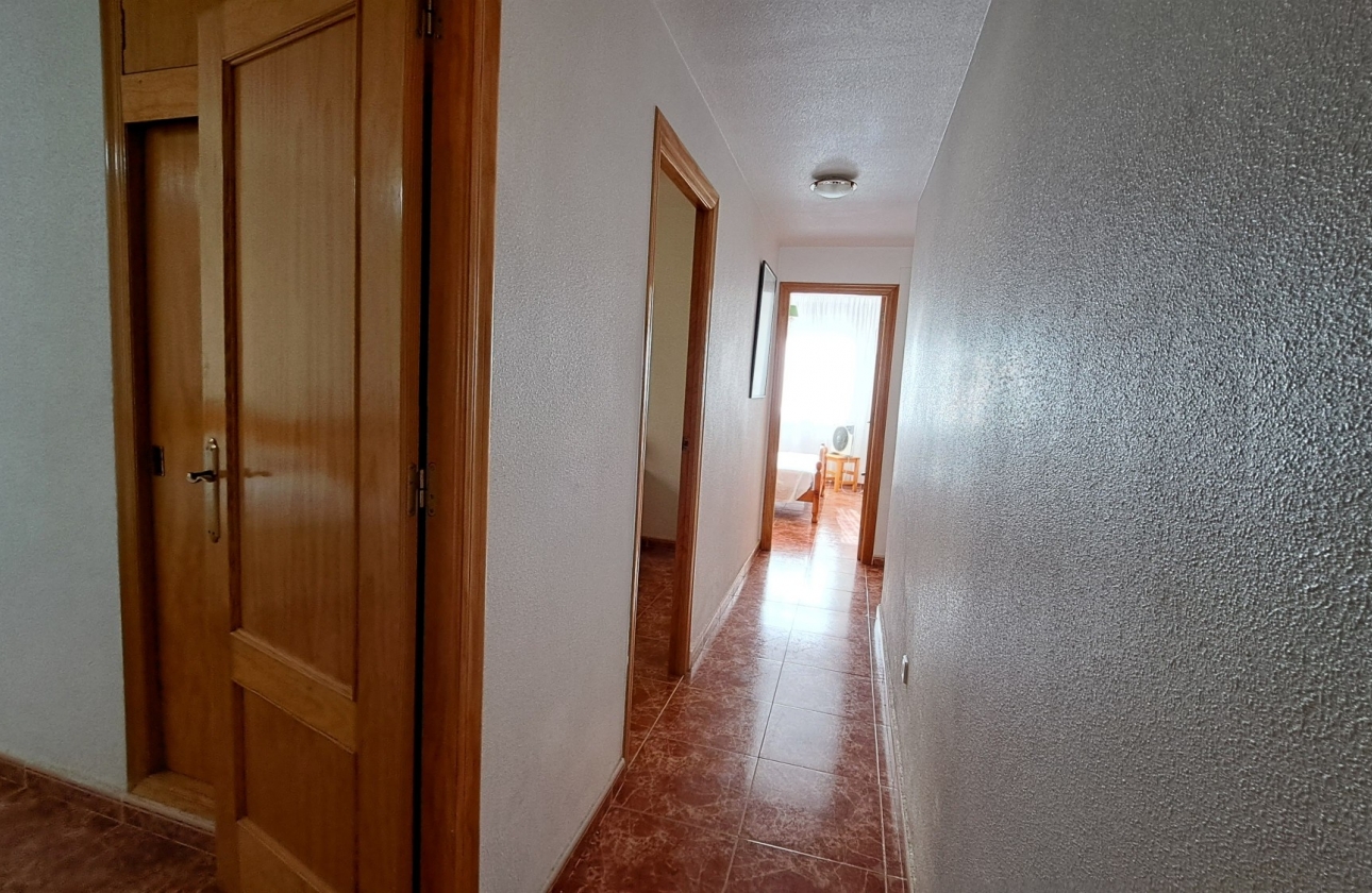 Reventa - Apartamento / piso - Los Alcázares - Los Alcazares