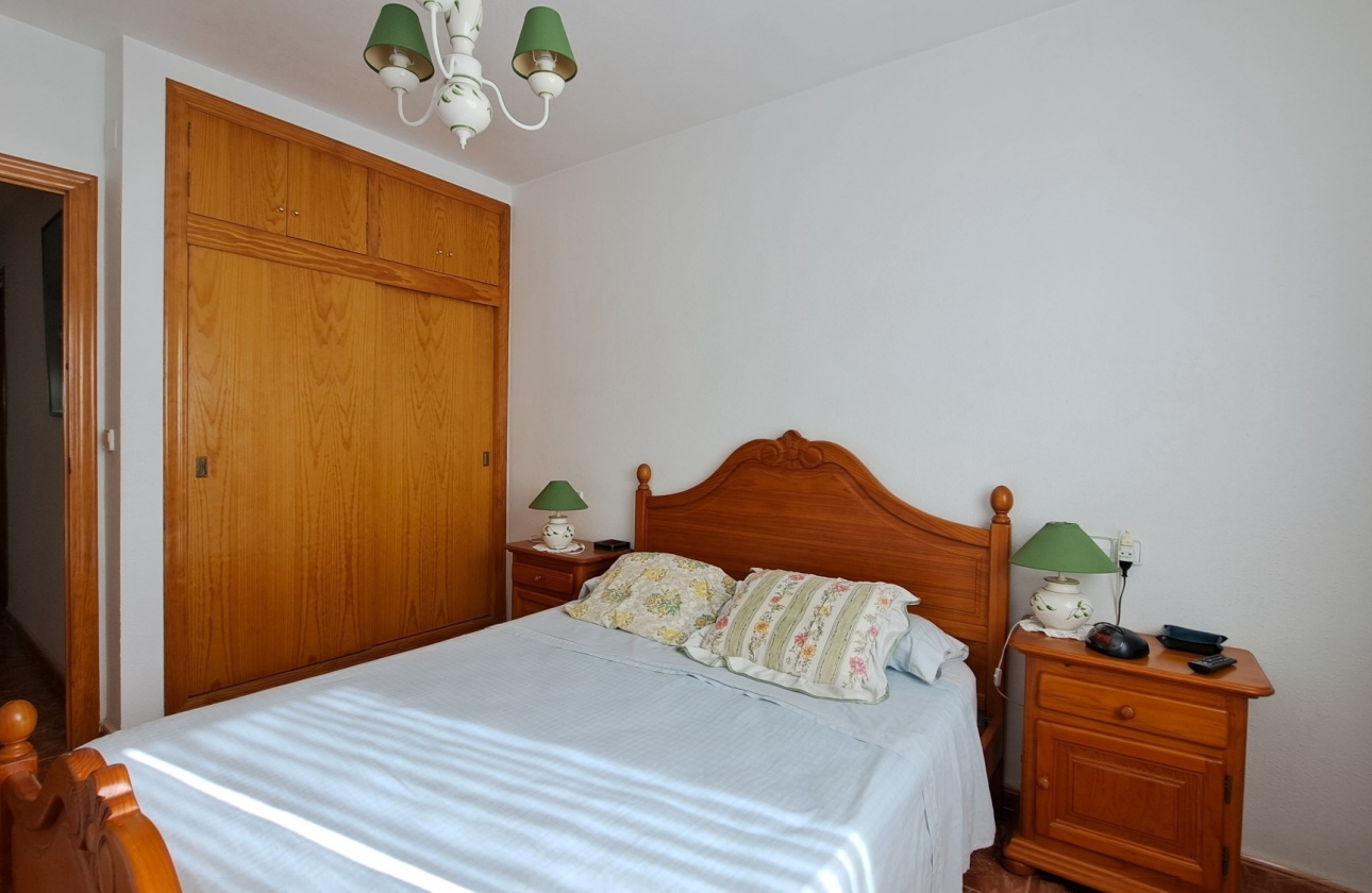 Reventa - Apartamento / piso - Los Alcázares - Los Alcazares