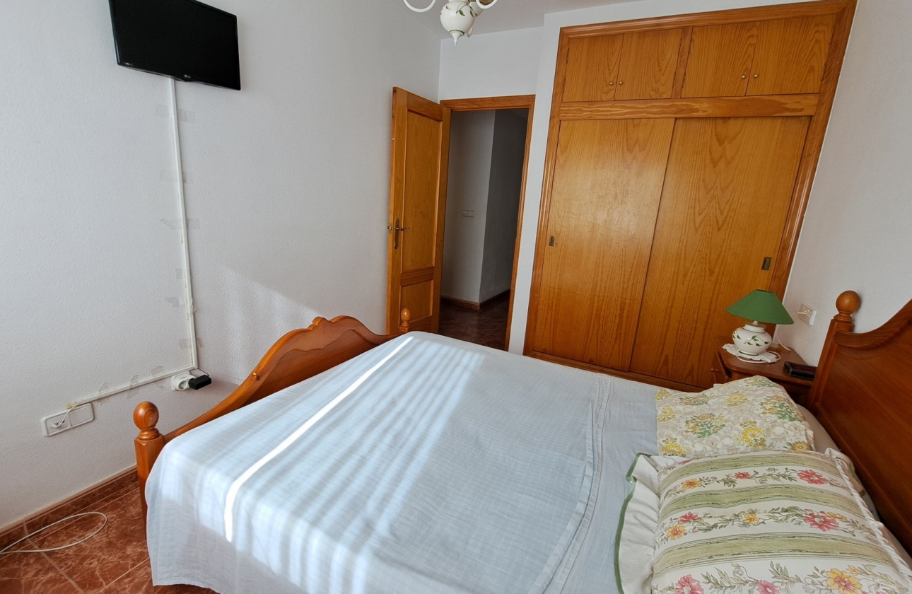 Reventa - Apartamento / piso - Los Alcázares - Los Alcazares
