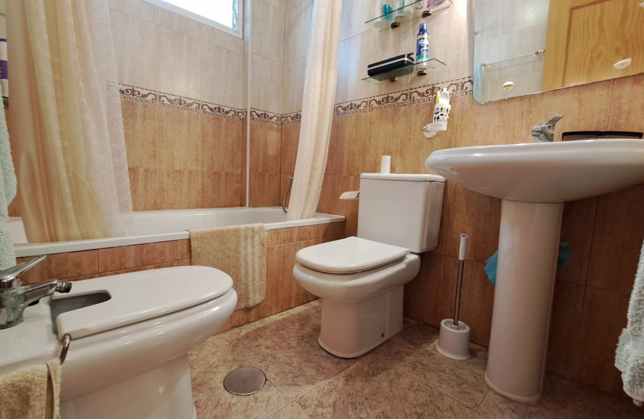 Reventa - Apartamento / piso - Los Alcázares - Los Alcazares