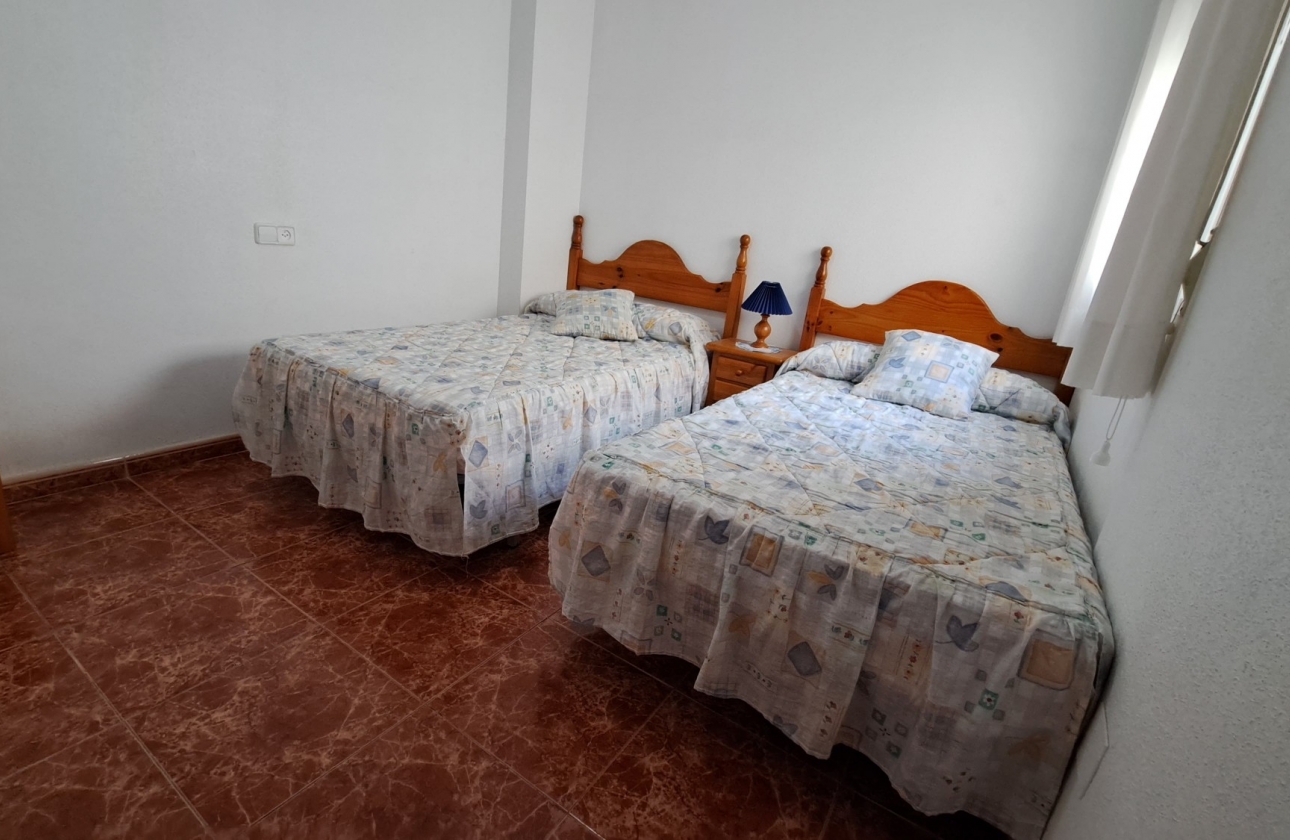 Reventa - Apartamento / piso - Los Alcázares - Los Alcazares