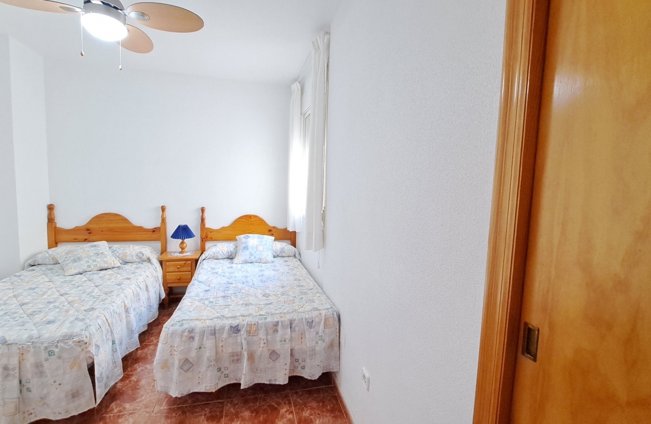 Reventa - Apartamento / piso - Los Alcázares - Los Alcazares