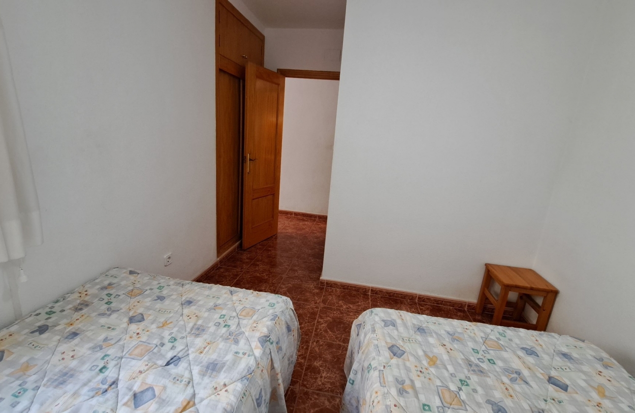 Reventa - Apartamento / piso - Los Alcázares - Los Alcazares