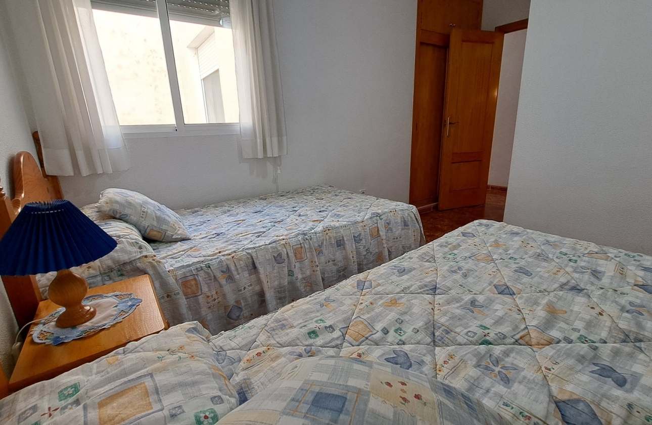 Reventa - Apartamento / piso - Los Alcázares - Los Alcazares