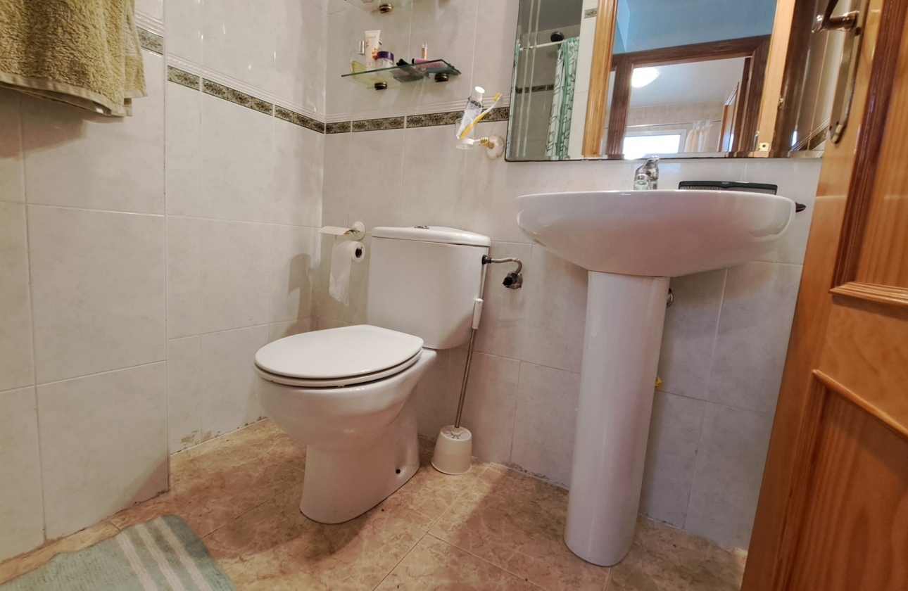 Reventa - Apartamento / piso - Los Alcázares - Los Alcazares