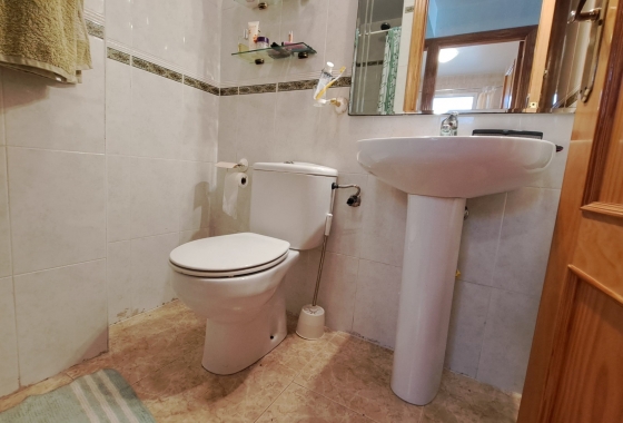 Reventa - Apartamento / piso - Los Alcázares - Los Alcazares
