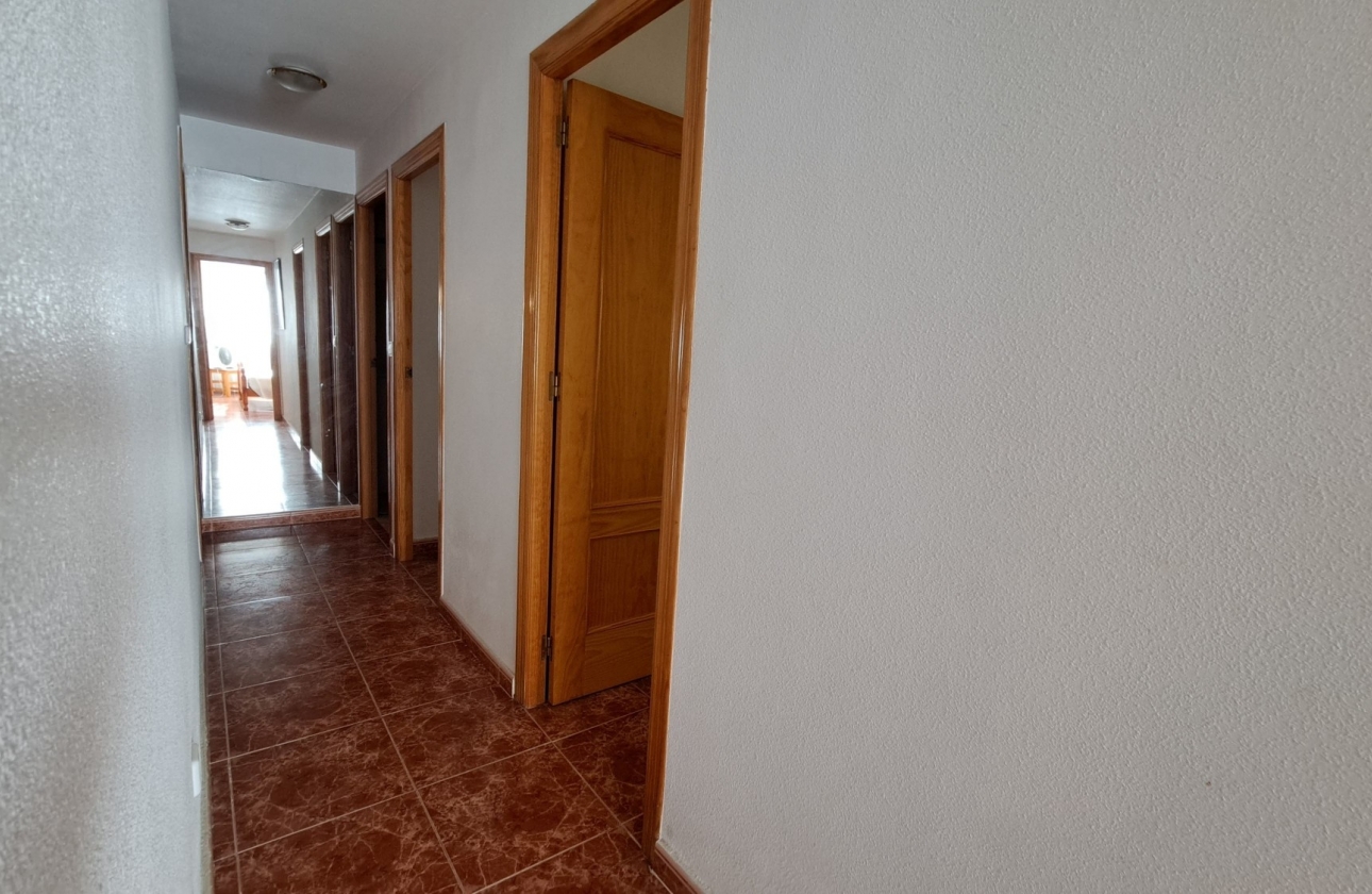 Reventa - Apartamento / piso - Los Alcázares - Los Alcazares