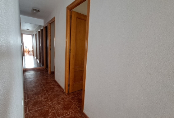 Reventa - Apartamento / piso - Los Alcázares - Los Alcazares