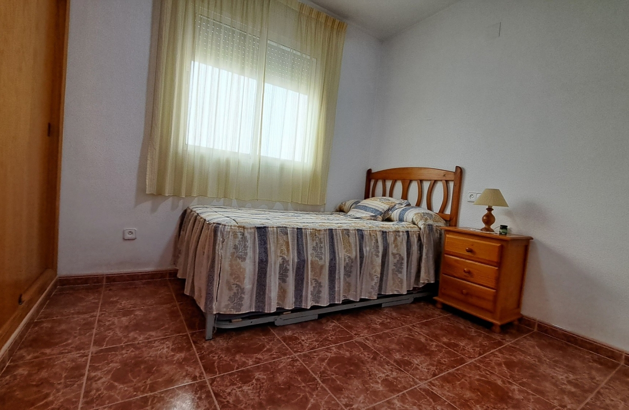 Reventa - Apartamento / piso - Los Alcázares - Los Alcazares