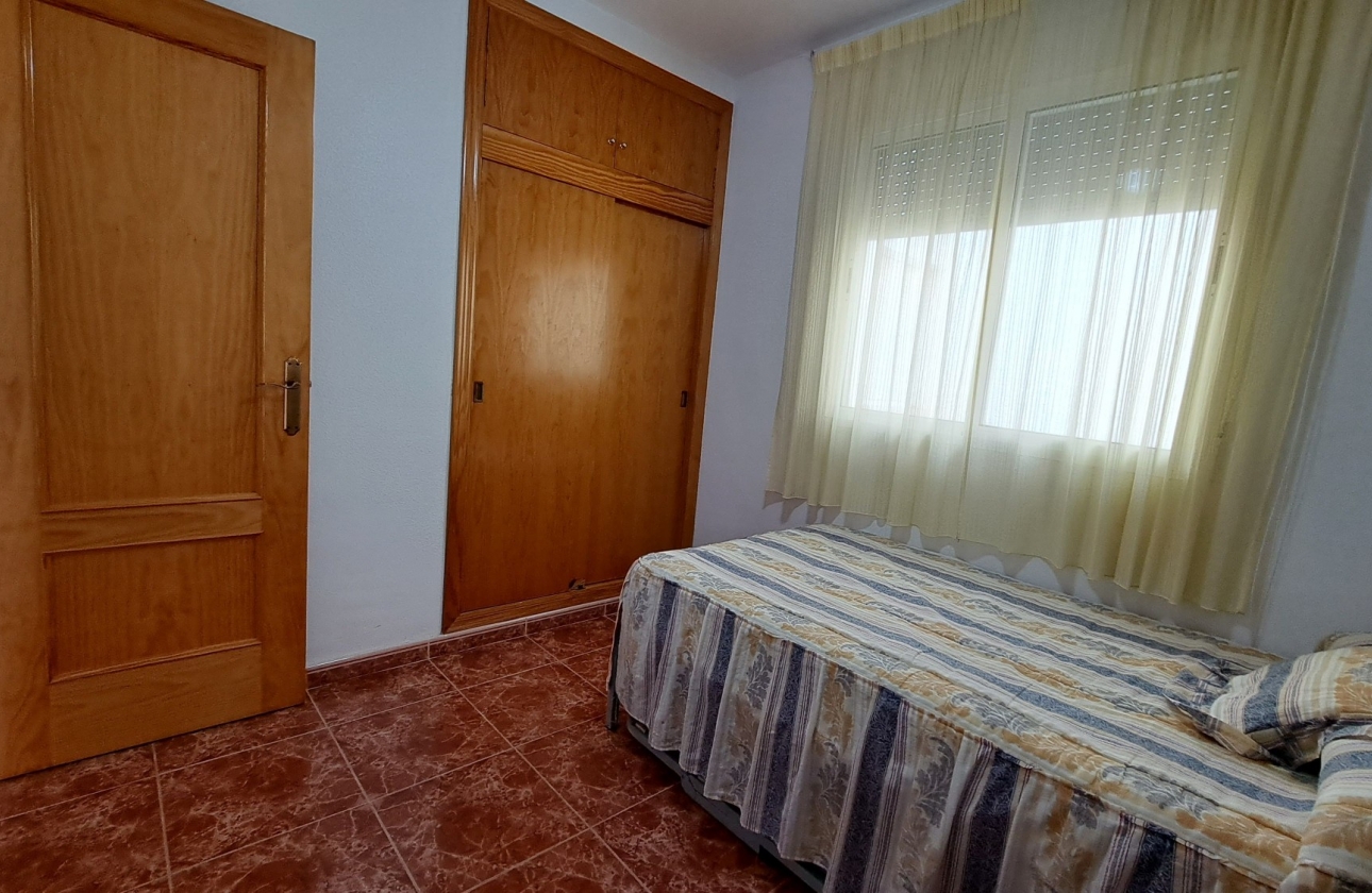 Reventa - Apartamento / piso - Los Alcázares - Los Alcazares