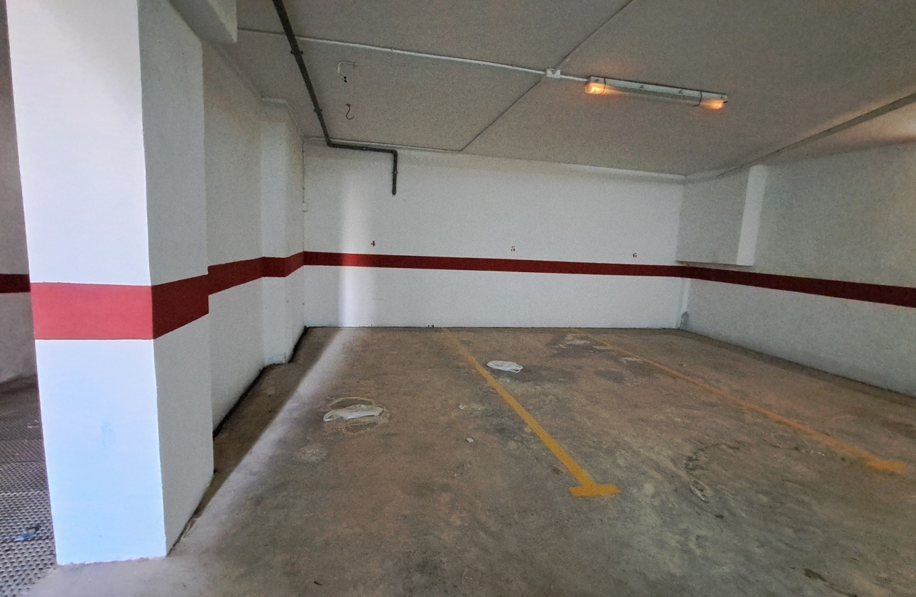 Reventa - Apartamento / piso - Los Alcázares - Los Alcazares