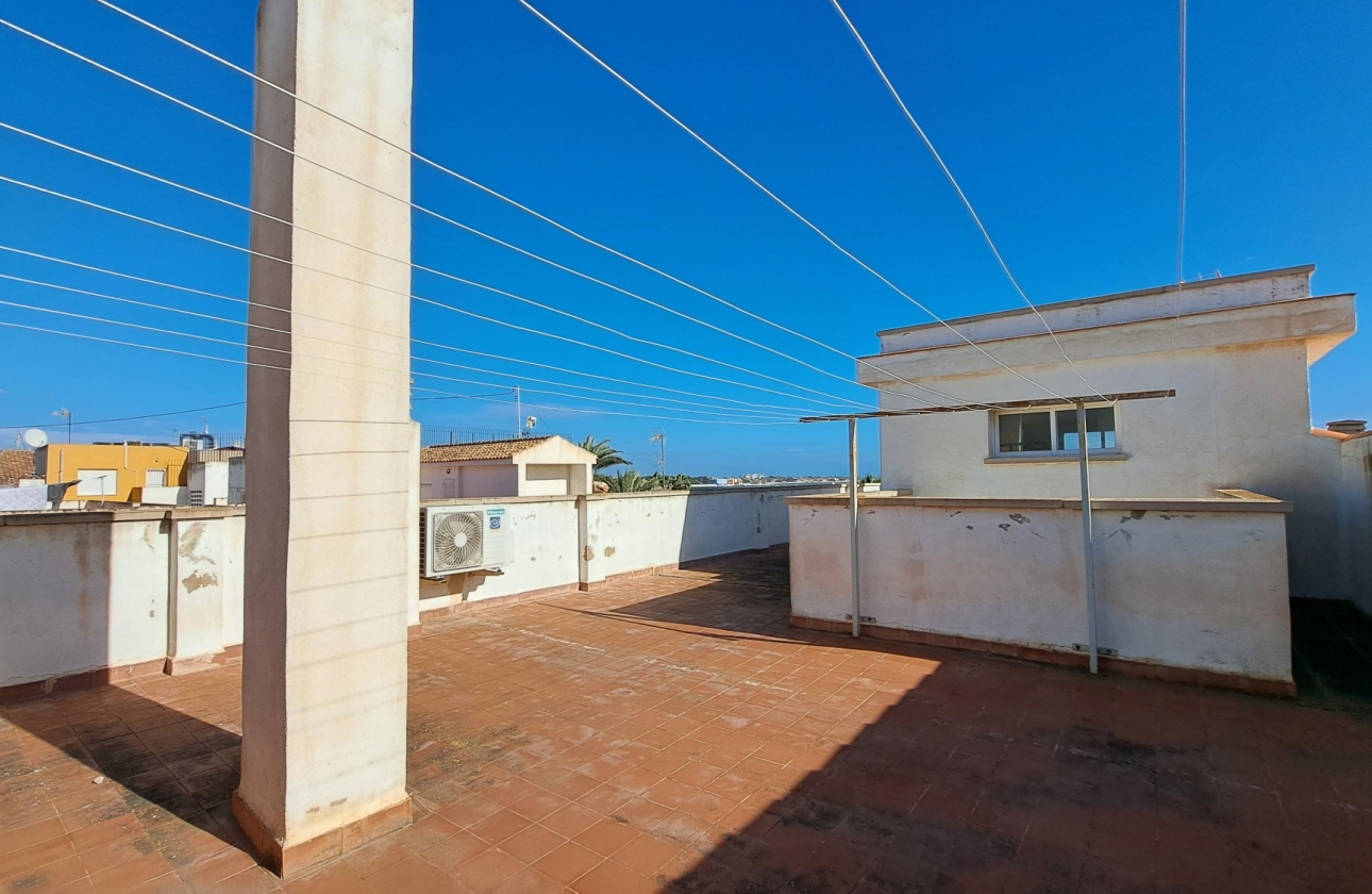 Reventa - Apartamento / piso - Los Alcázares - Los Alcazares
